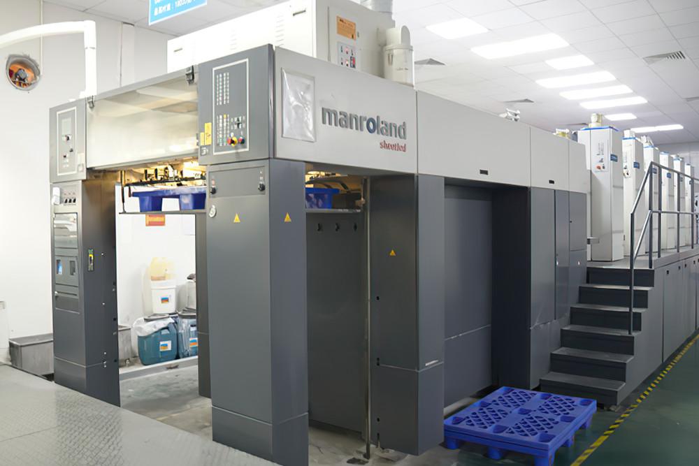 Printing