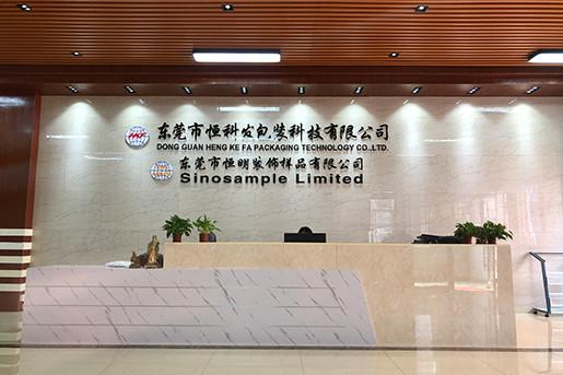 HKF custom packaging manufacturer