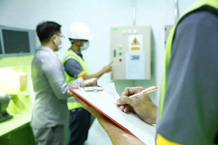 Internal & External Auditing
