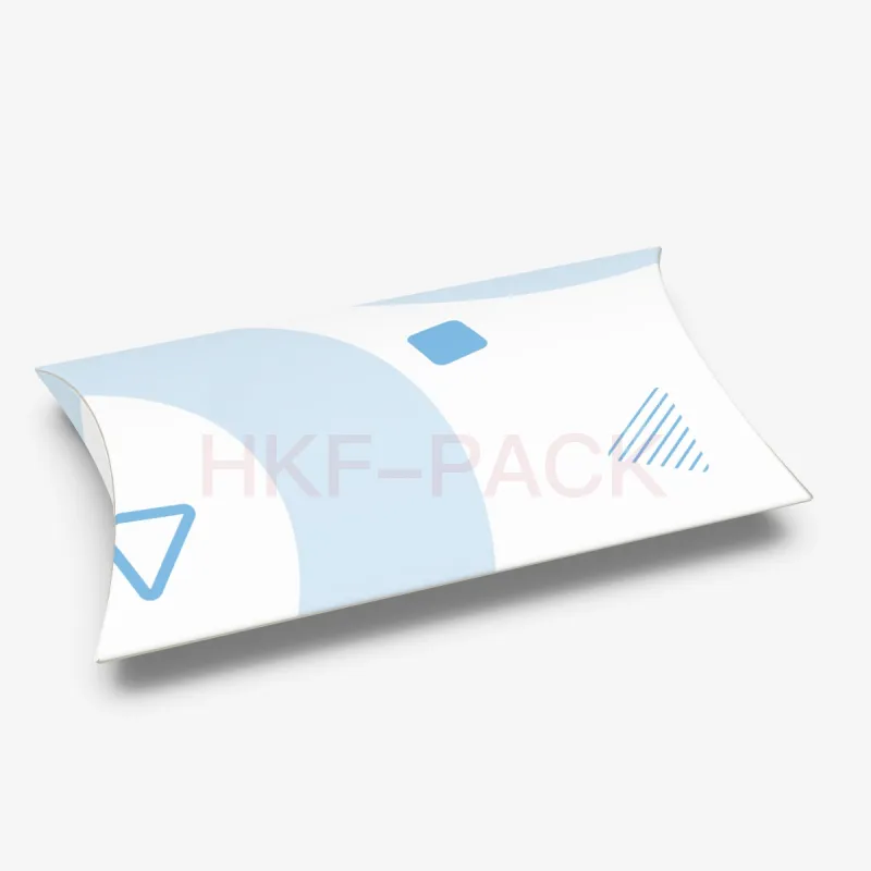 Pillow Box