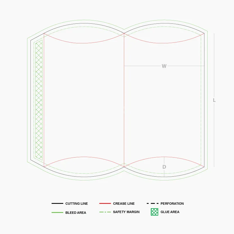 Pillow Box