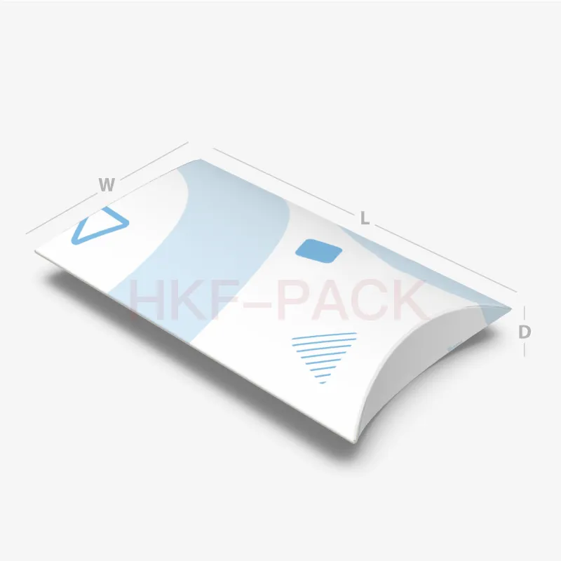 Pillow Box