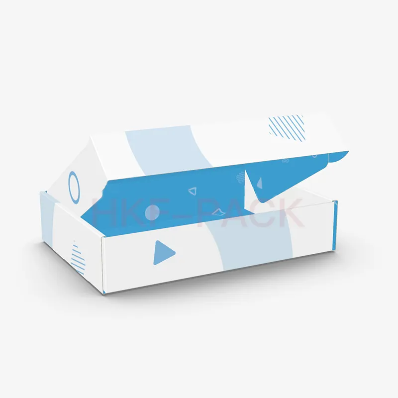 Tab Lock Tuck Top Boxes