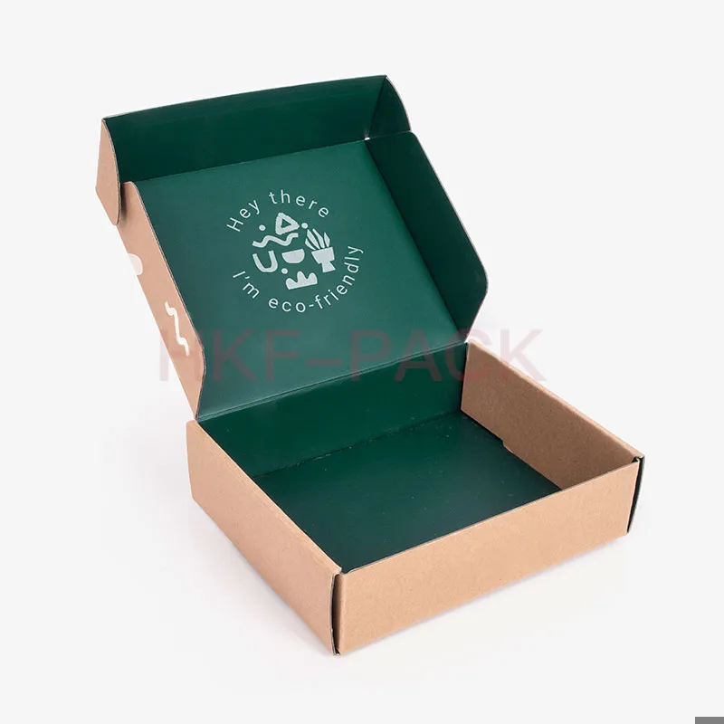 Corrugated Box