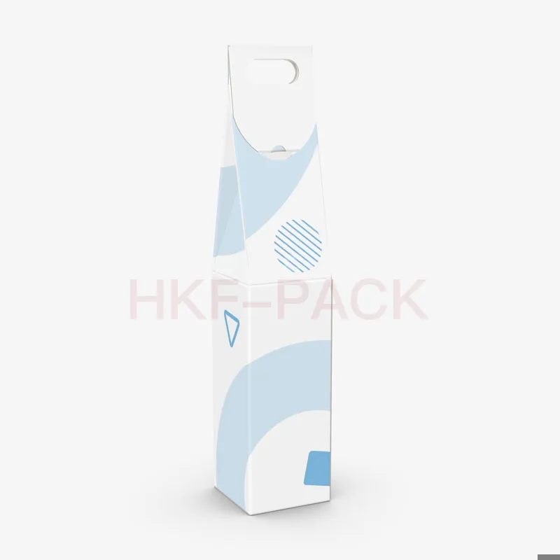 Wine Bottle Carriers