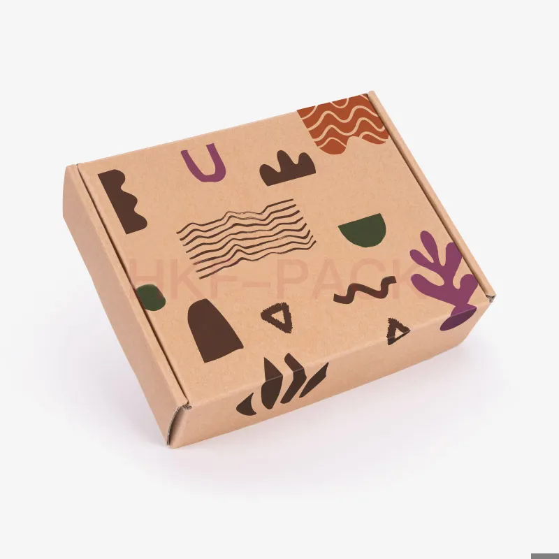 Corrugated Box
