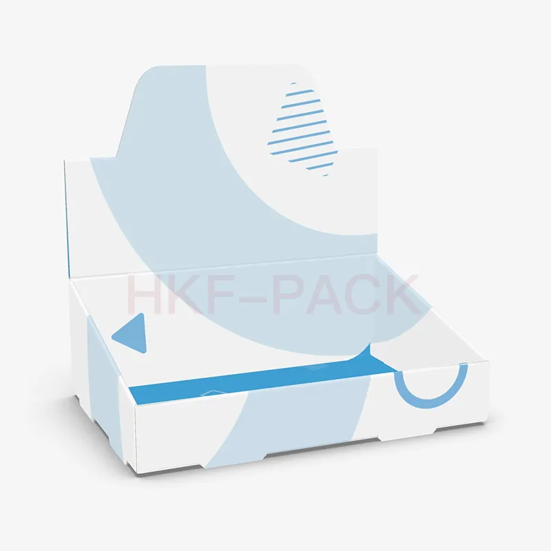 Counter Display Tray
