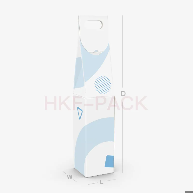 Wine Bottle Carriers