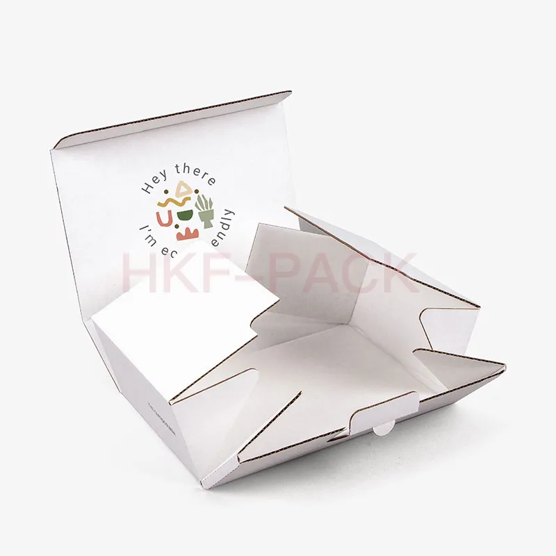 Corrugated Mailer Box