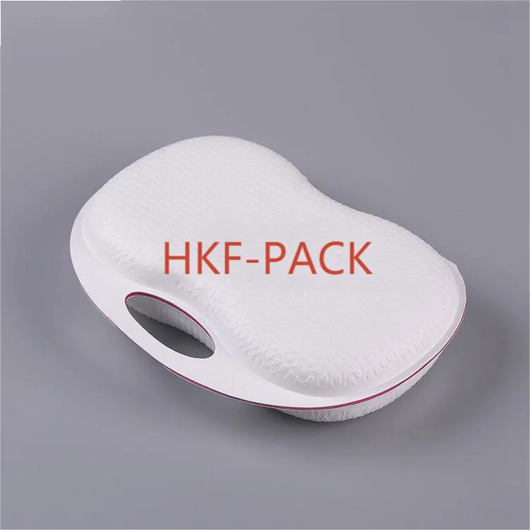Luxurious Lotion Portable Paper Mold