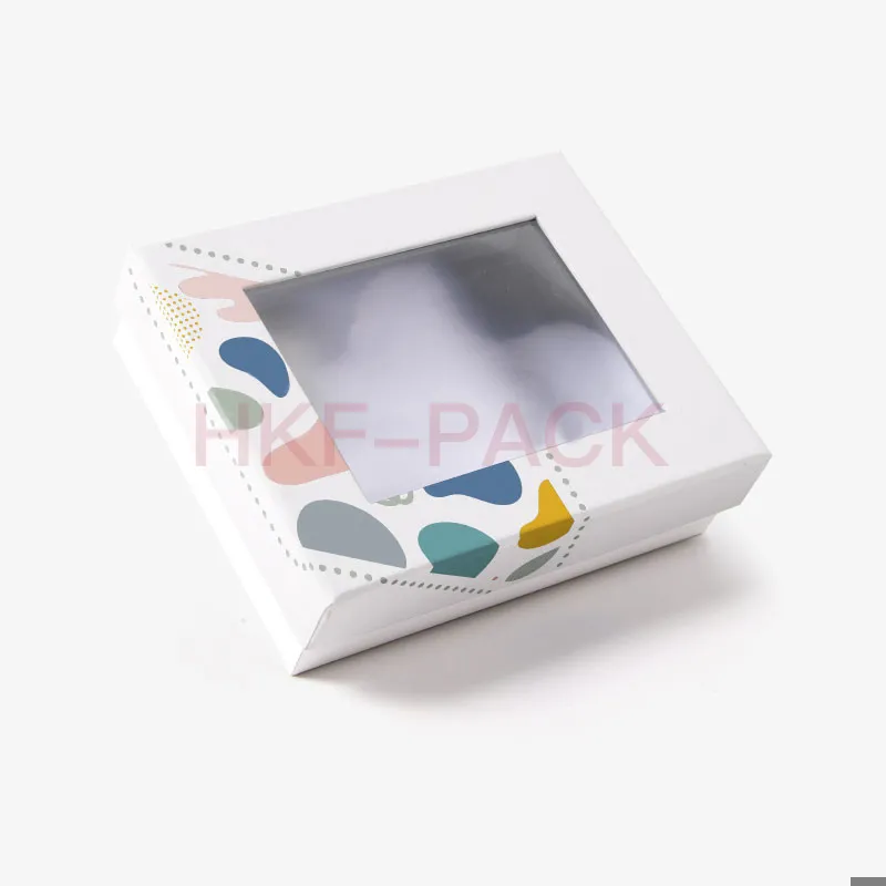 Partial Cover Box