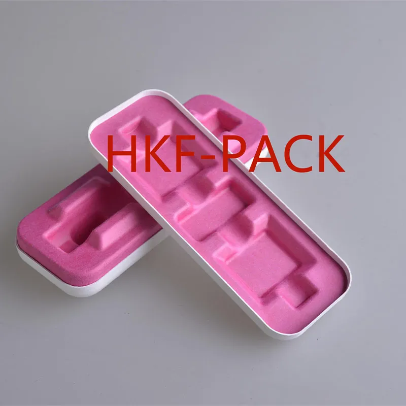 Luxury Beauty Kit Papercraft