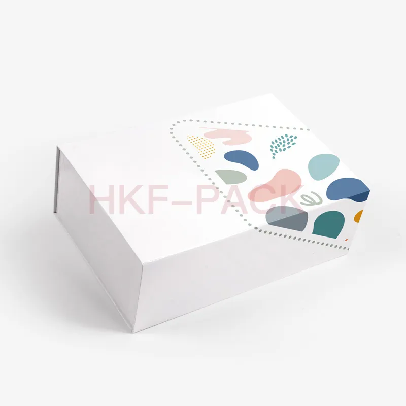 Collapsible / Foldable Box