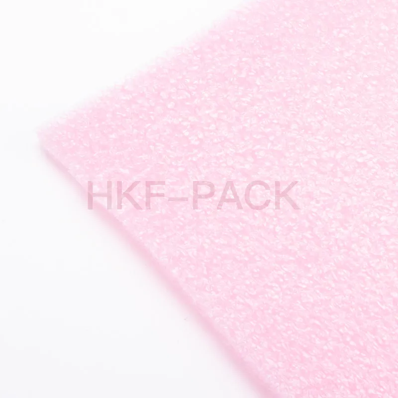 ESD foam