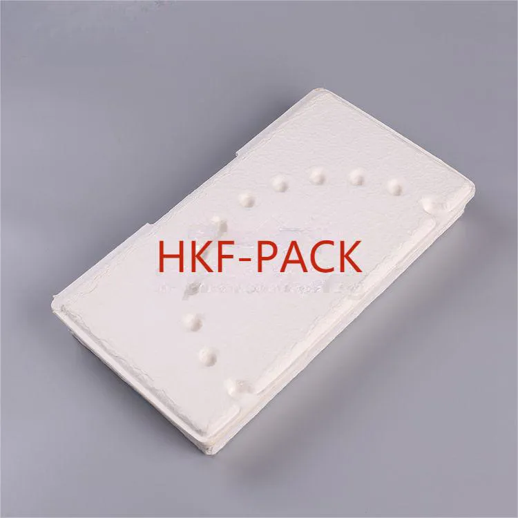 Luxurious Lotion Paper Mold