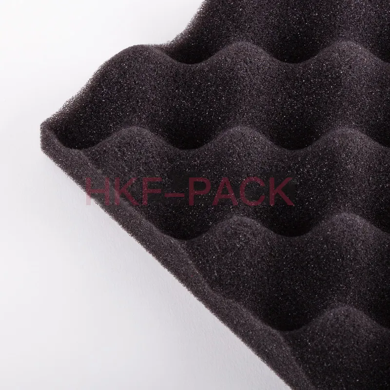 Egg Crate Foam