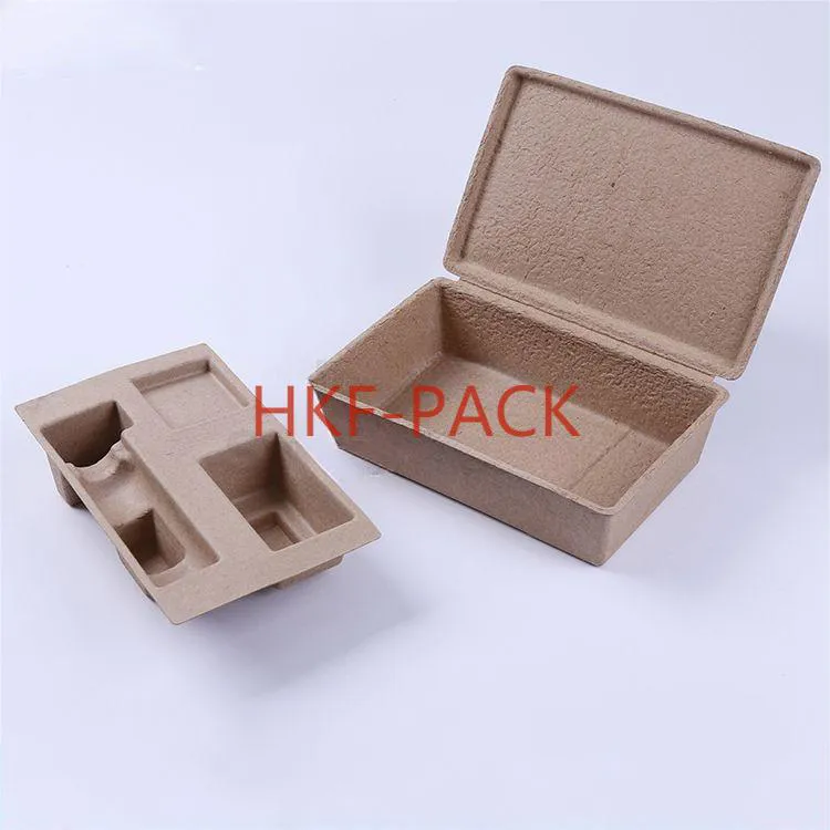 Luxury Cosmetic Set Papercraft