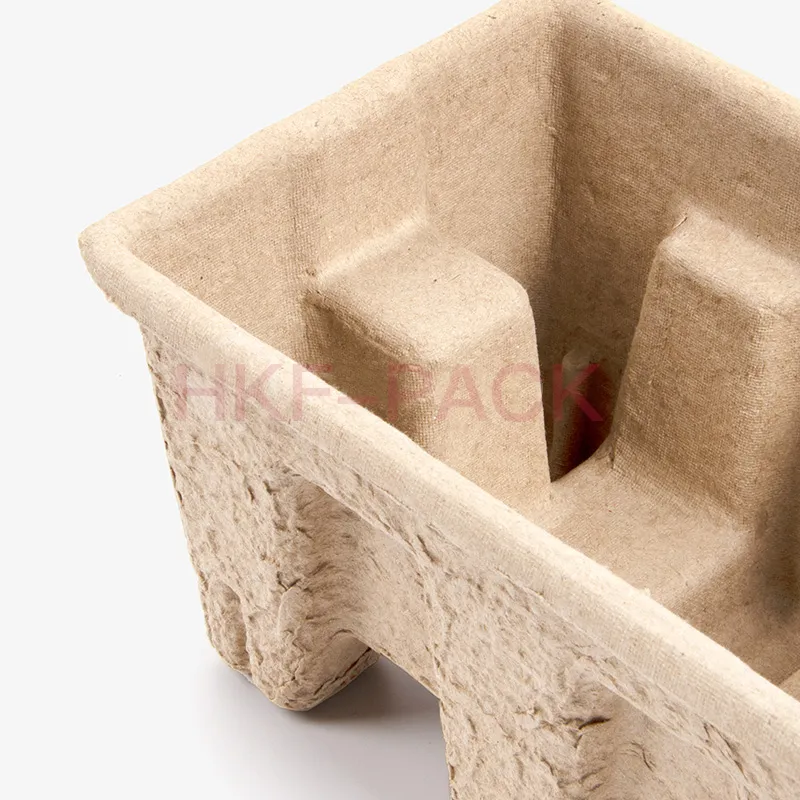 Molded Pulp Insert
