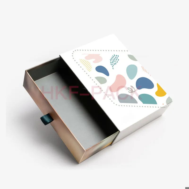 Sliding Box