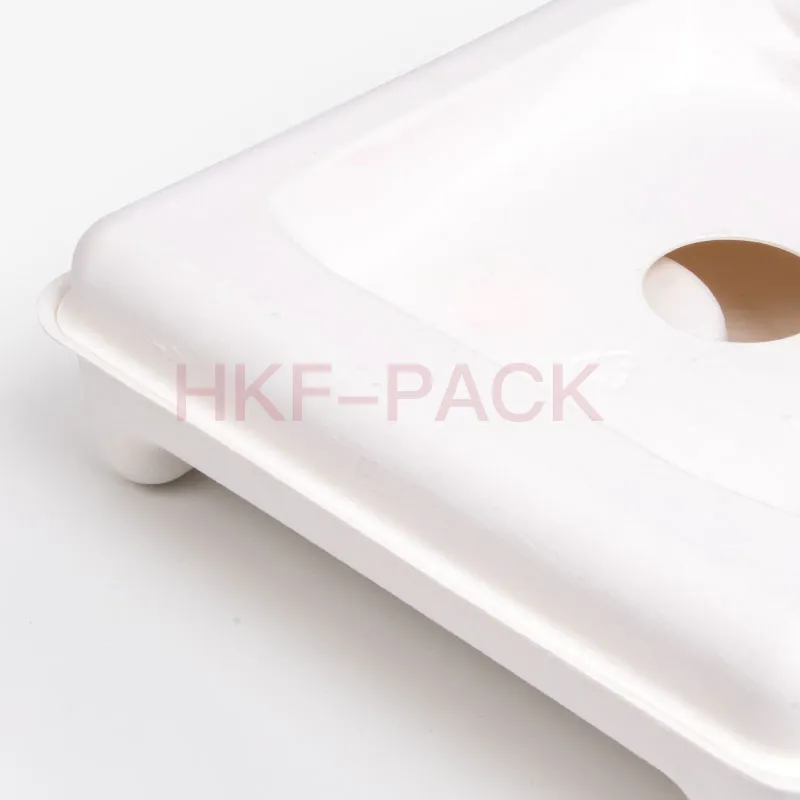 Molded Pulp Inserts