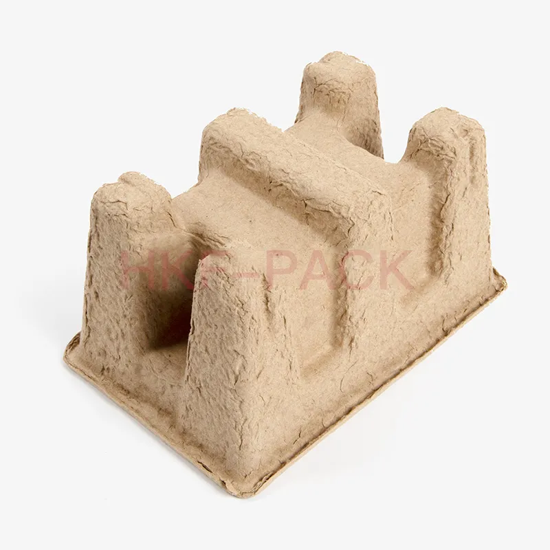 Molded Pulp Insert