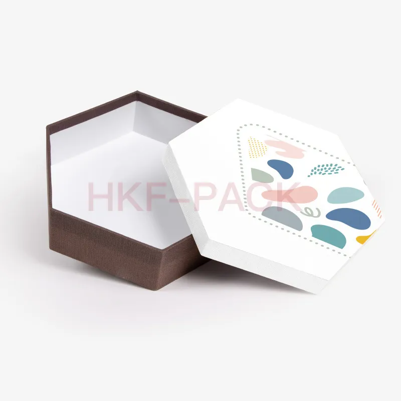 Exquisite customized gift box