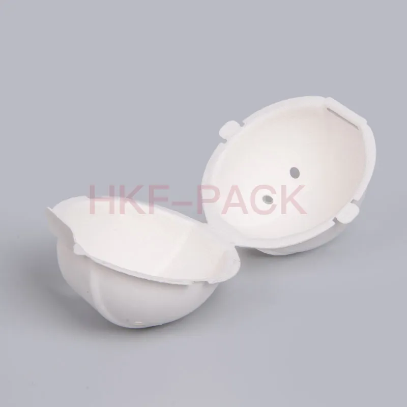 Molded Pulp Inserts