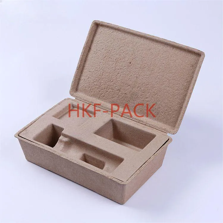 Luxury Cosmetic Set Papercraft
