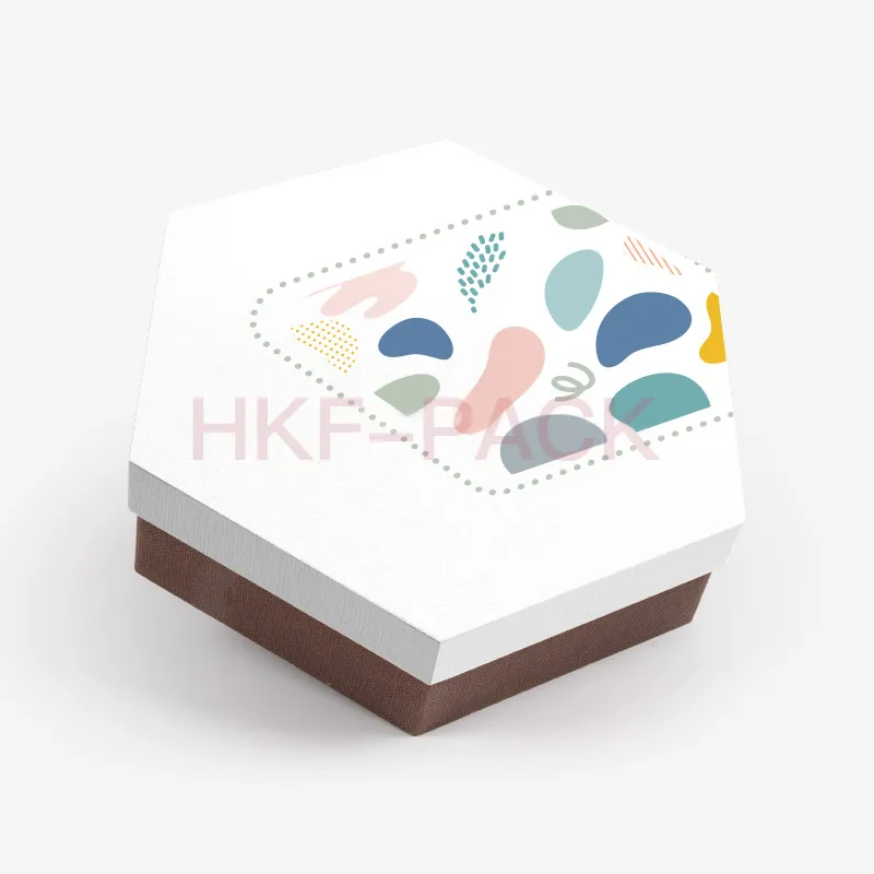 Exquisite customized gift box