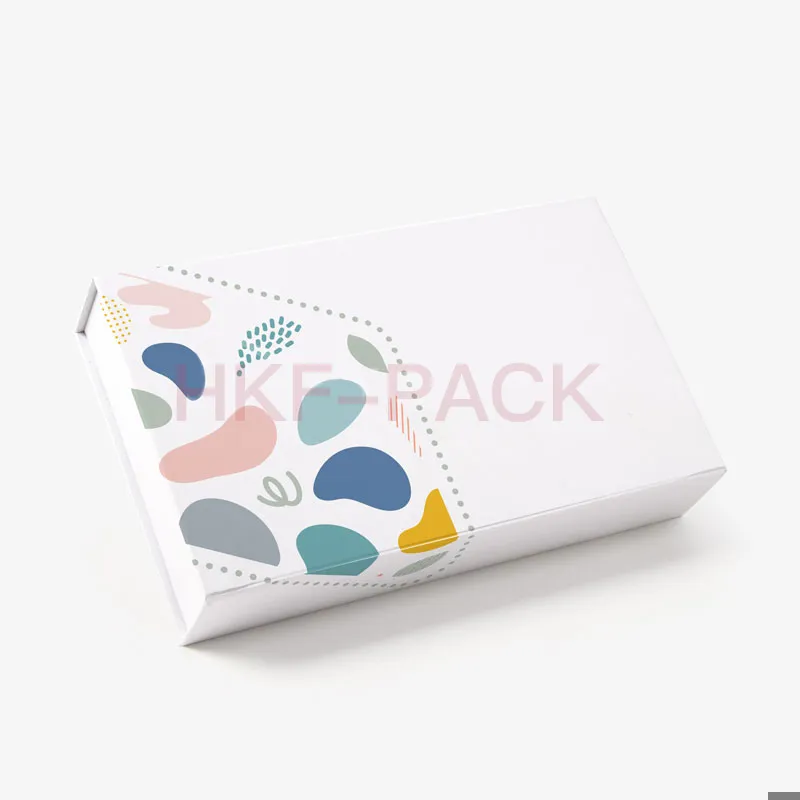 Magnetic Closure Boxes