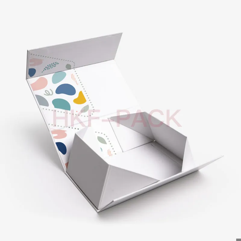 Collapsible / Foldable Box