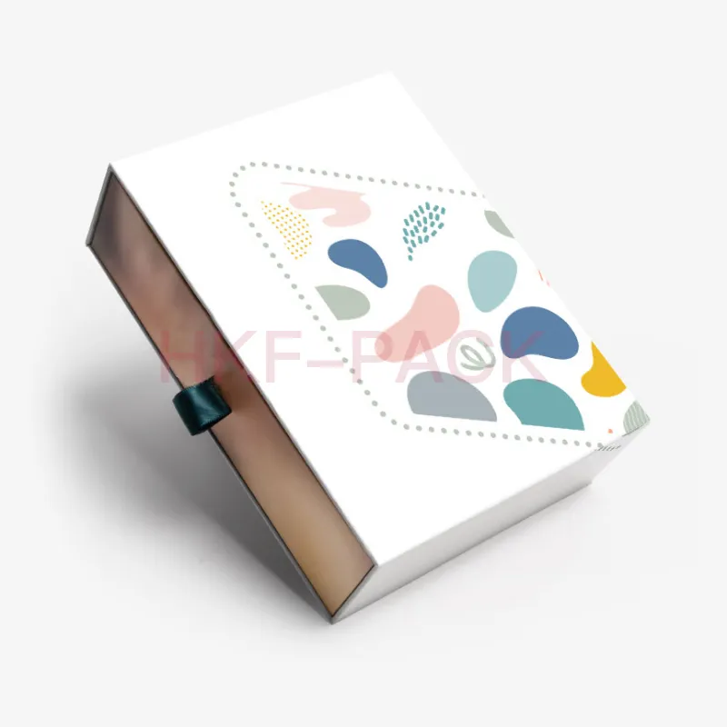 Sliding Box