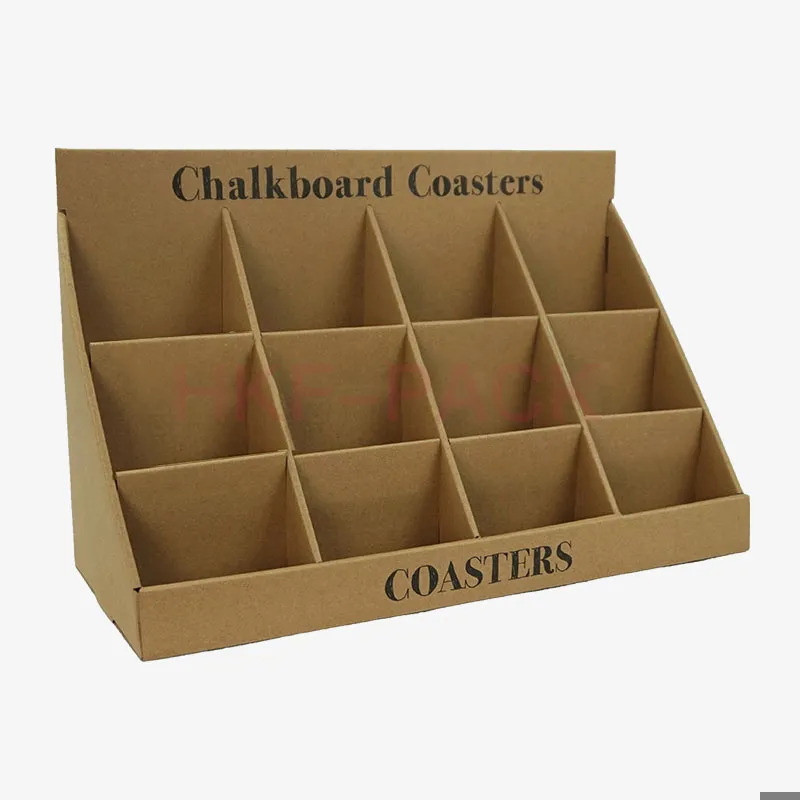 Counter Top Display