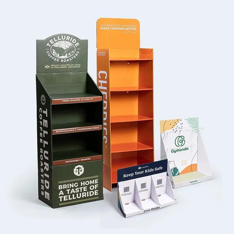 POP Displays