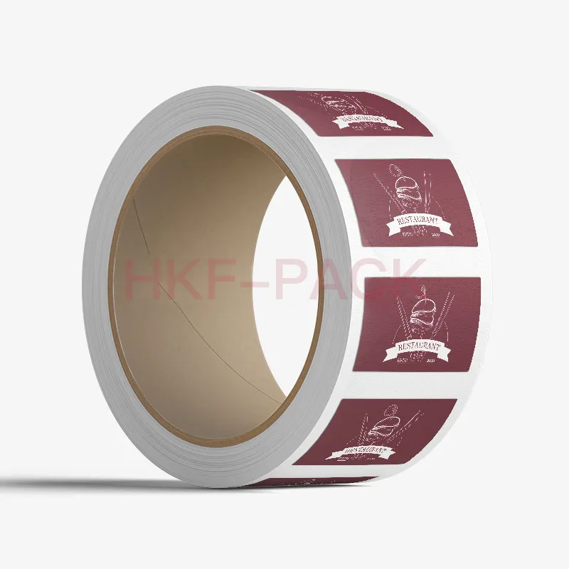 Custom Rectangle Labels