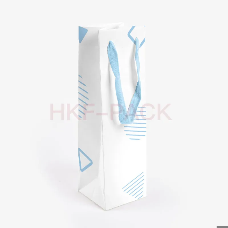 Paper Wine Bags
