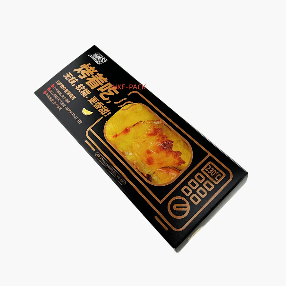 Durian Packaging Boxes