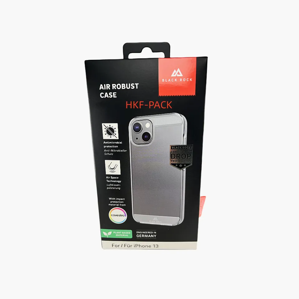 Phone Accessories Packaging Boxes