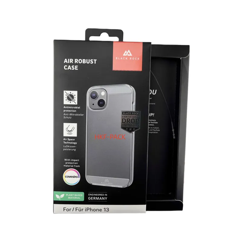 Phone Accessories Packaging Boxes