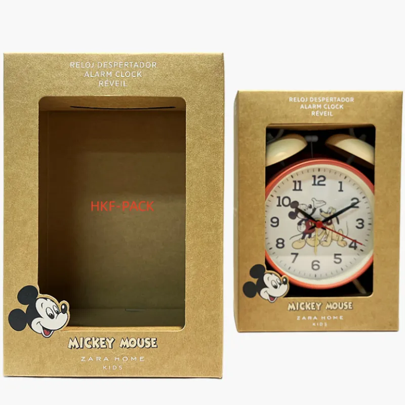 Disney Clock box
