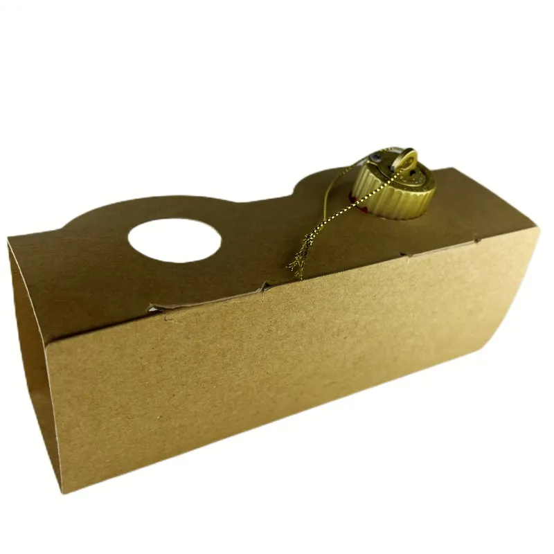 Aromatherapy ball packaging
