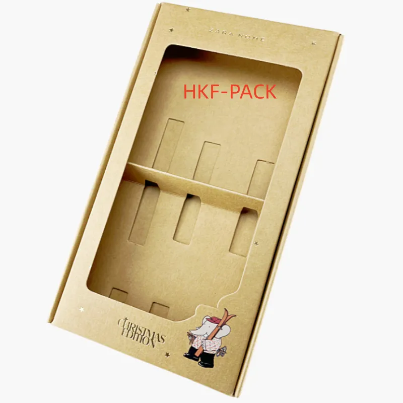 Custom Kids Cutlery Box