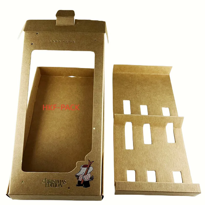 Custom  Cutlery Box