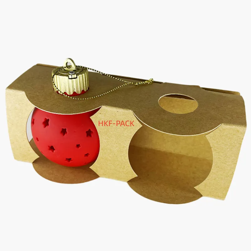 Creative aromatherapy ball packaging