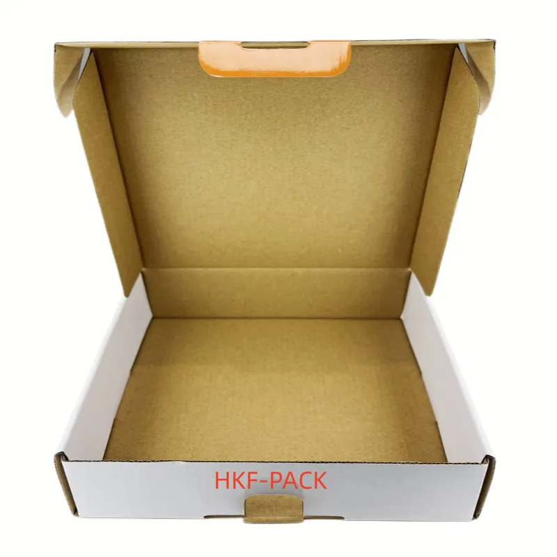 Lantern LED packaging box