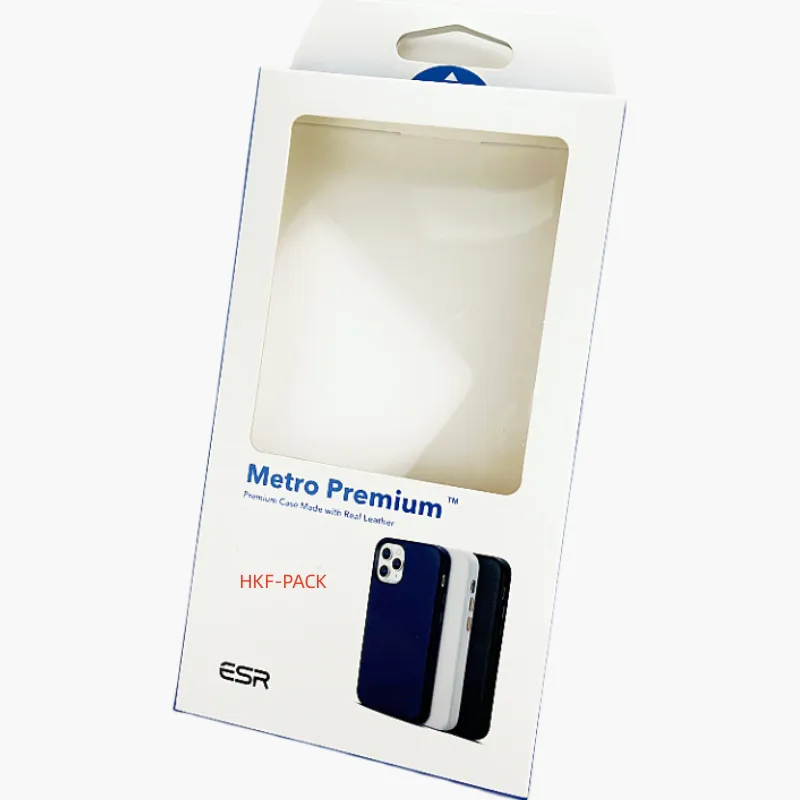 Phone Accessories packaging box