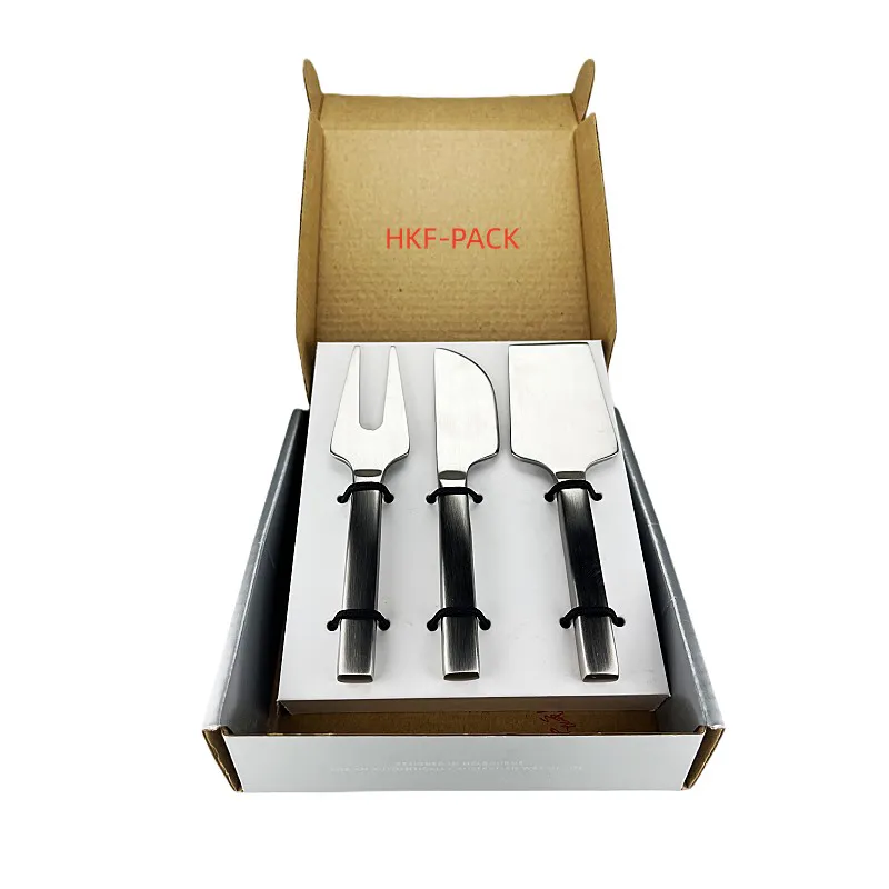 Creative cutlery set box