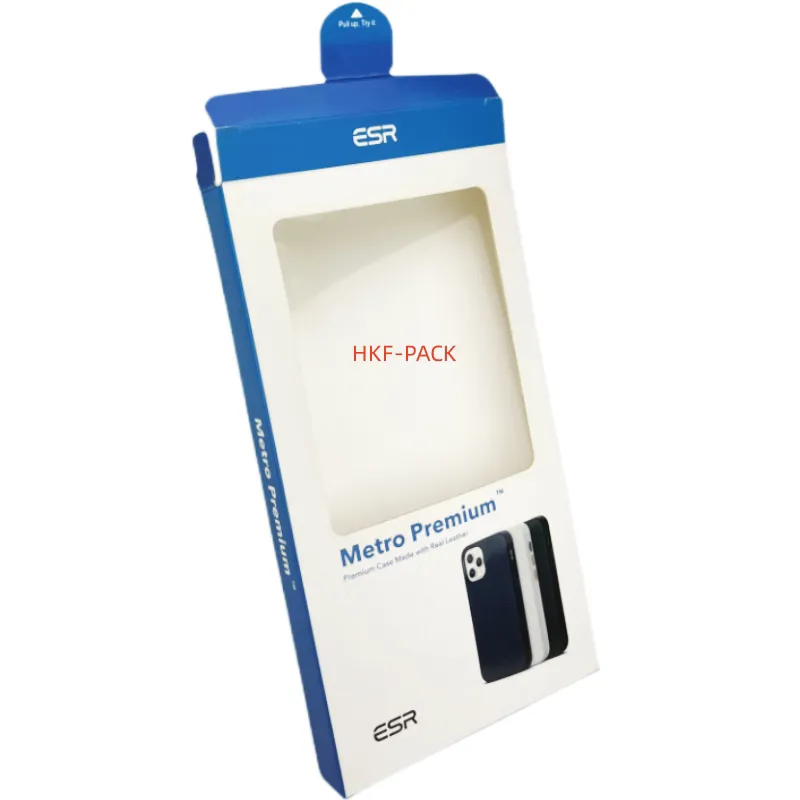 Phone Accessories packaging box