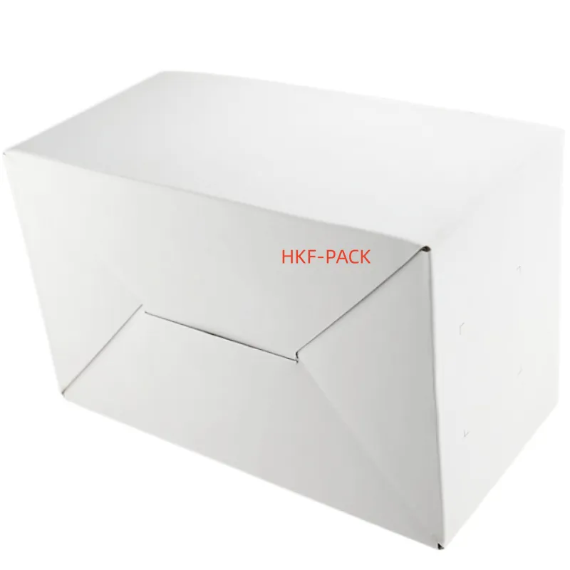 Electronic camera box