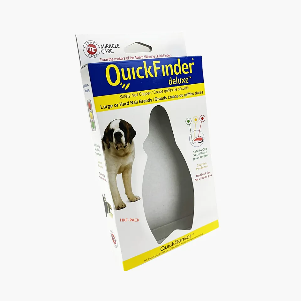 Pet food packaging